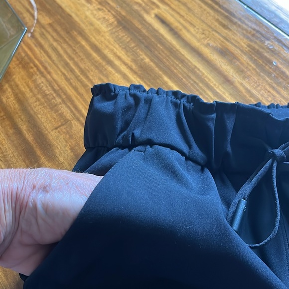 lululemon straight-leg high rise pant - Picture 3 of 6